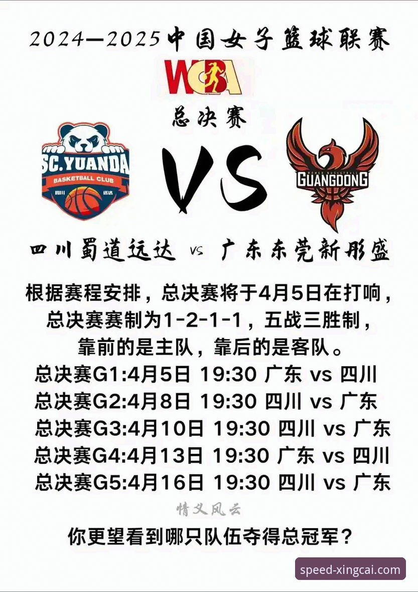 WCBA总决赛G1大胜实用技巧解读：四川女篮95-61破纪录之战